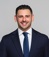 Jake Karp Senior Wealth Manager