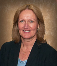 Dolores White - Director of Asset Management