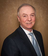 Paul Miller - President