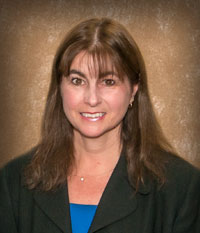 Susan Korman Director of Financial Planning