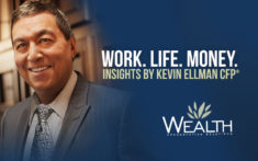 Kevin Ellman Certified Financial Planner: From rowboat to speedboat; Thinking outside the box