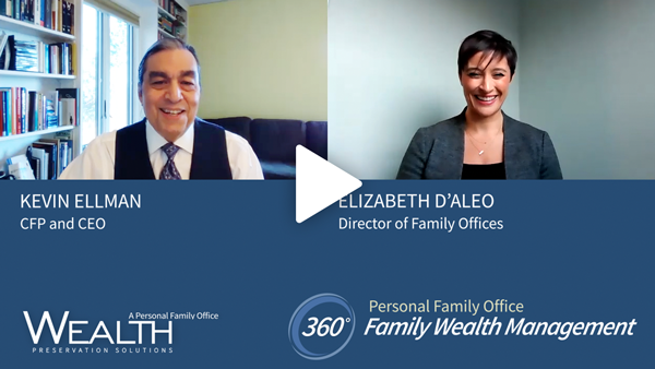 Does Your Financial Planning Advisor Listen? Wealth