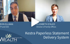 Visit Your Money with Kestra’s New Paperless Statement Delivery System