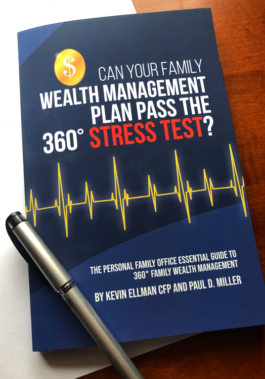 Can Your Family Wealth Management Plan Pass the 360° Stress Test?