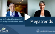 Own The Future! Join us for our quarterly webinar on October 26, at 11 am EST
