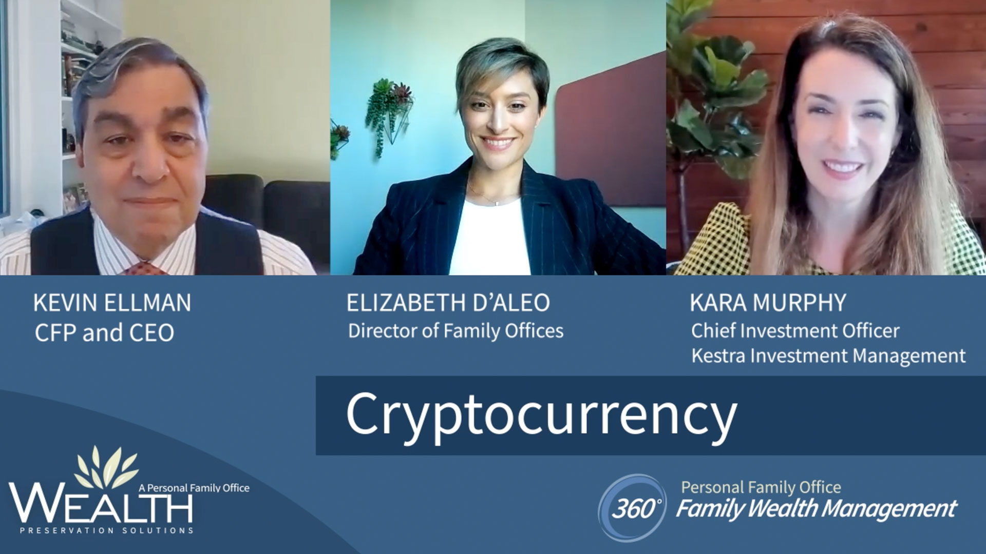 What is Cryptocurrency and Should I Invest In It? - Wealth Preservation  Solutions