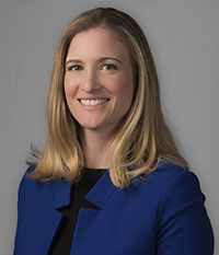 Lauren Ricca, Managing Director of Investment Planning